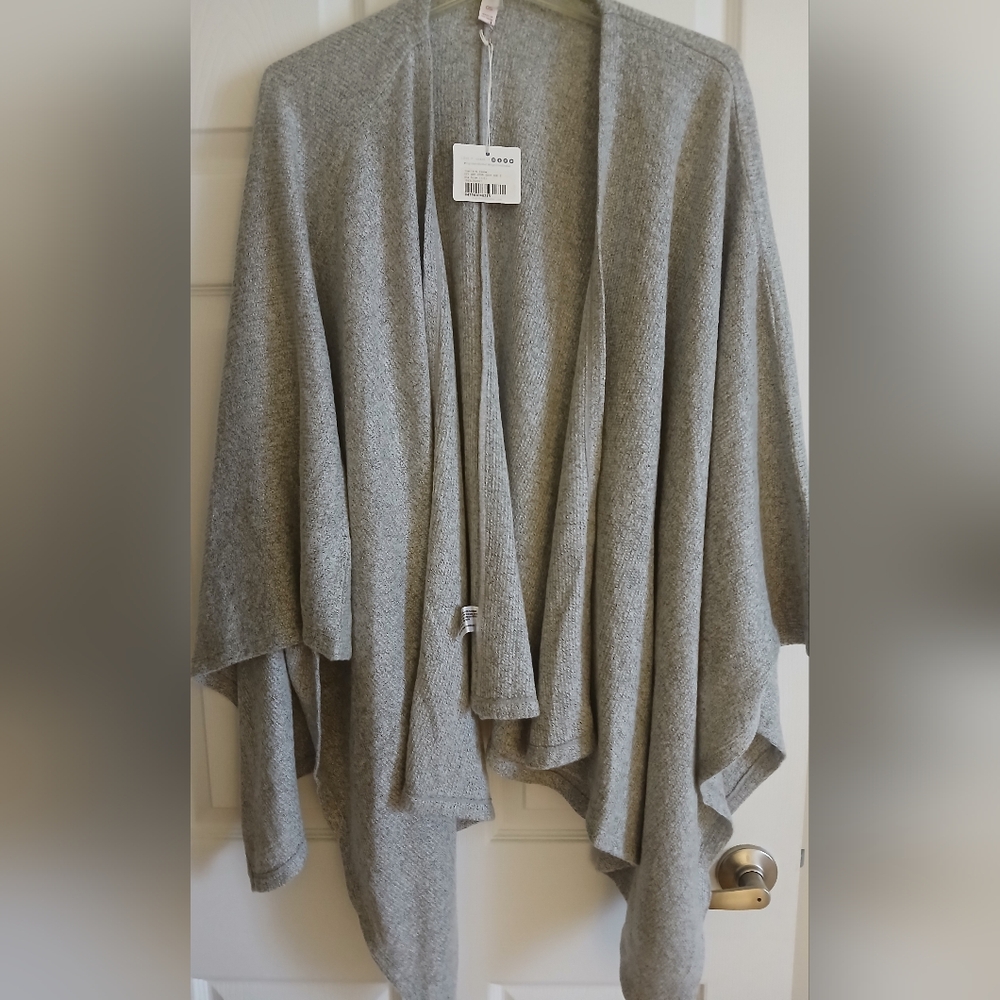 Light weight Shawl